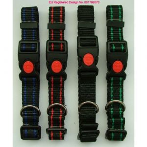 Klip on Collar